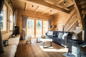 Osada domków TATRA-DREAM Zakopane
